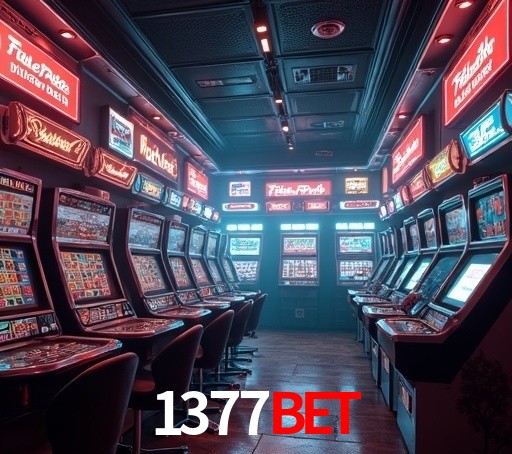 Explorando a Categoria de Eventos em Apostas na 1377bet