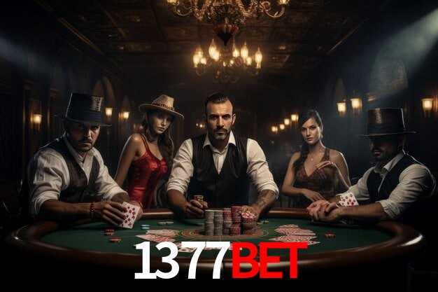 Cadastro Rápido 1377bet
