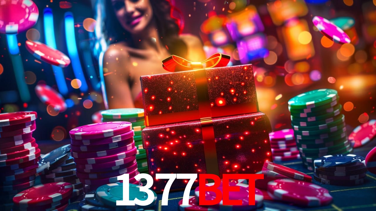 Benefícios da Conta 1377bet