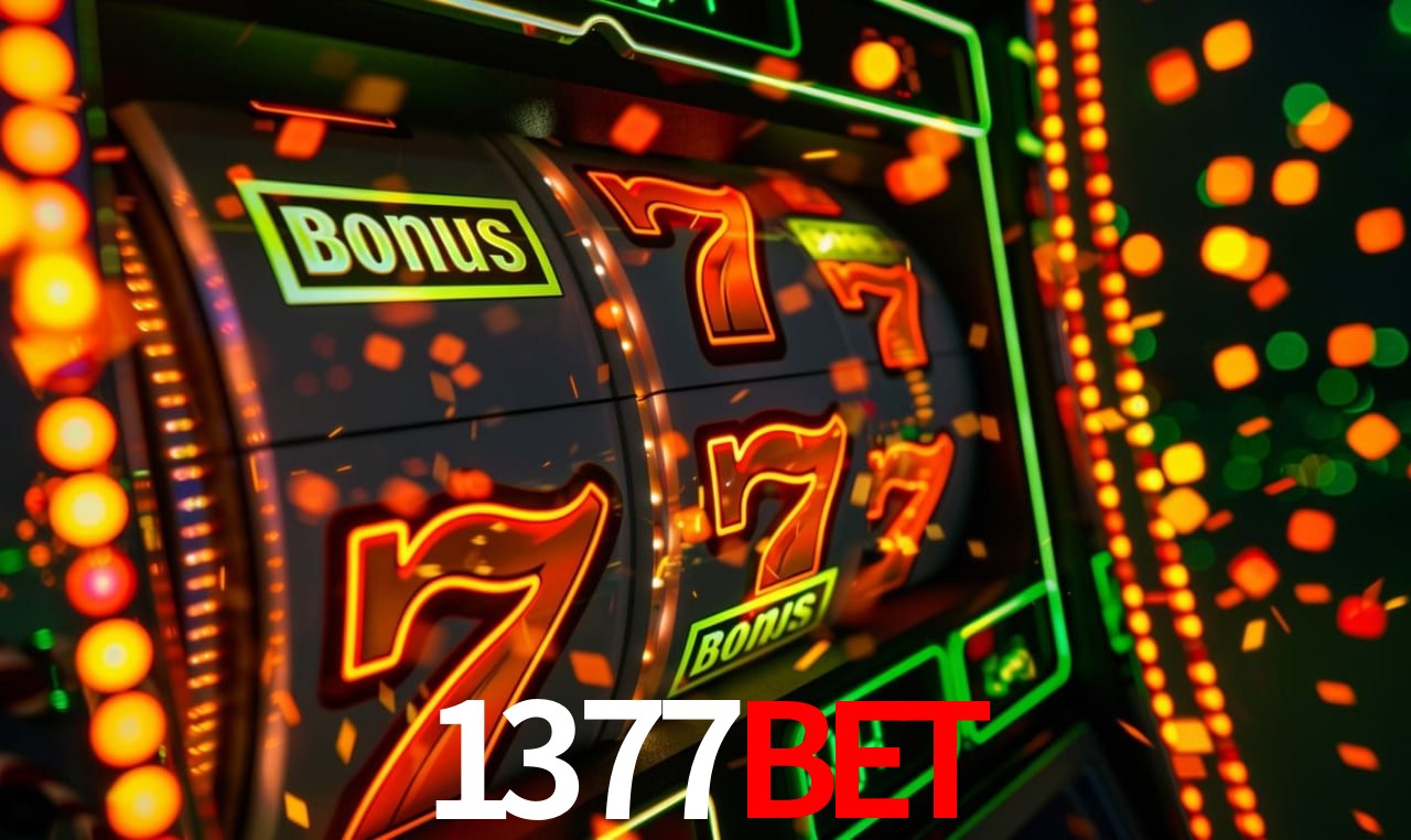 Login Seguro 1377bet